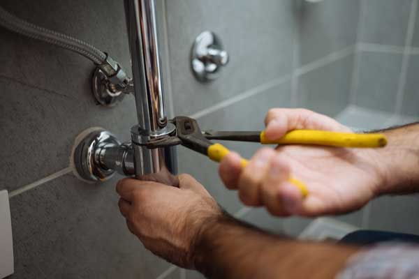 Bathroom Plumbing Services Bathroom Plumbing Services
