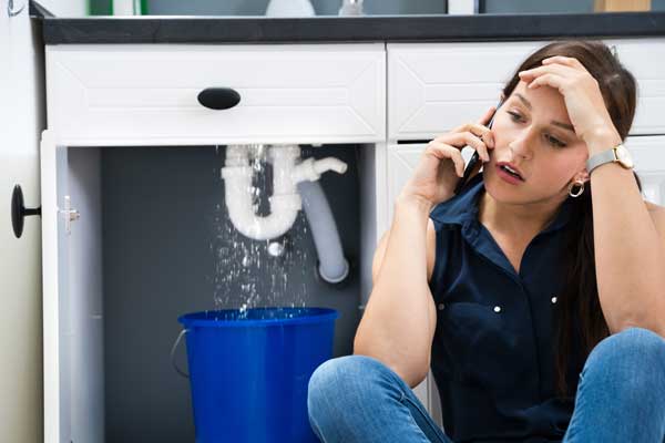 Residential Plumbing Repairs Residential Plumbing Repairs