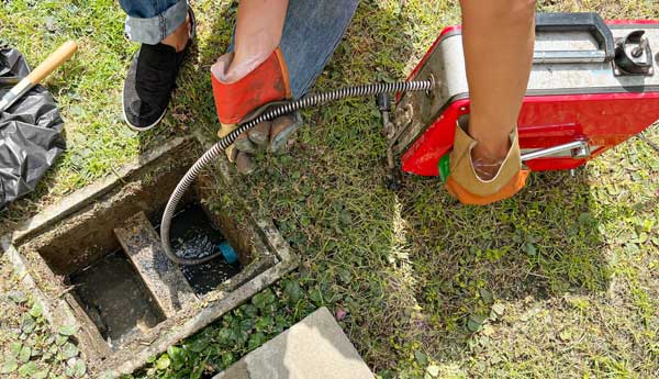 Sewer Cleaning Services Sewer Cleaning Services
