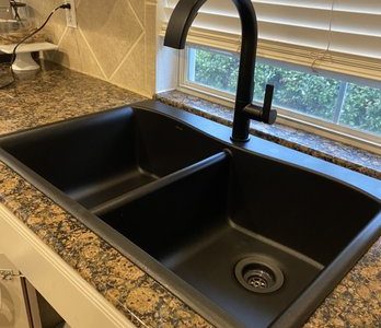 Kitchen Sink Repair Services