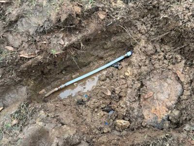 Leak Detection Repair Services