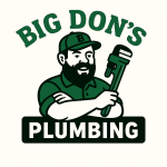 Big Don's Plumbing, TX